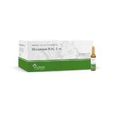 Chiroplexan H Inj. ampullen 50X5 ml