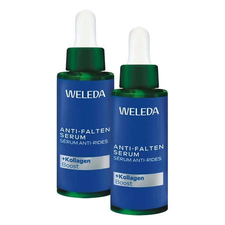 Envase doble de Suero de Genciana Azul y Edelweiss 2X30 g