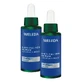 Envase doble de Suero de Genciana Azul y Edelweiss 2X30 g
