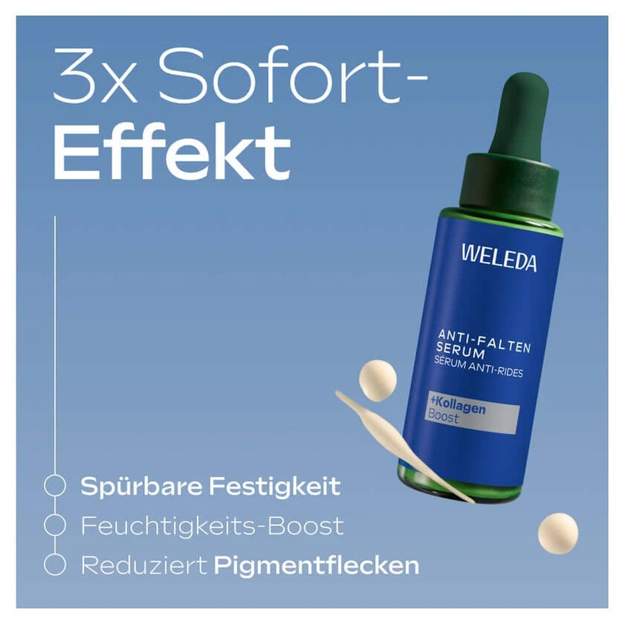 Envase doble de Suero de Genciana Azul y Edelweiss 2X30 g