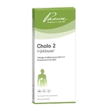 Cholo 2 Injectopas 10 stuks