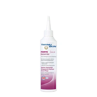Thymuskin Forte Serum Gel 100 ml