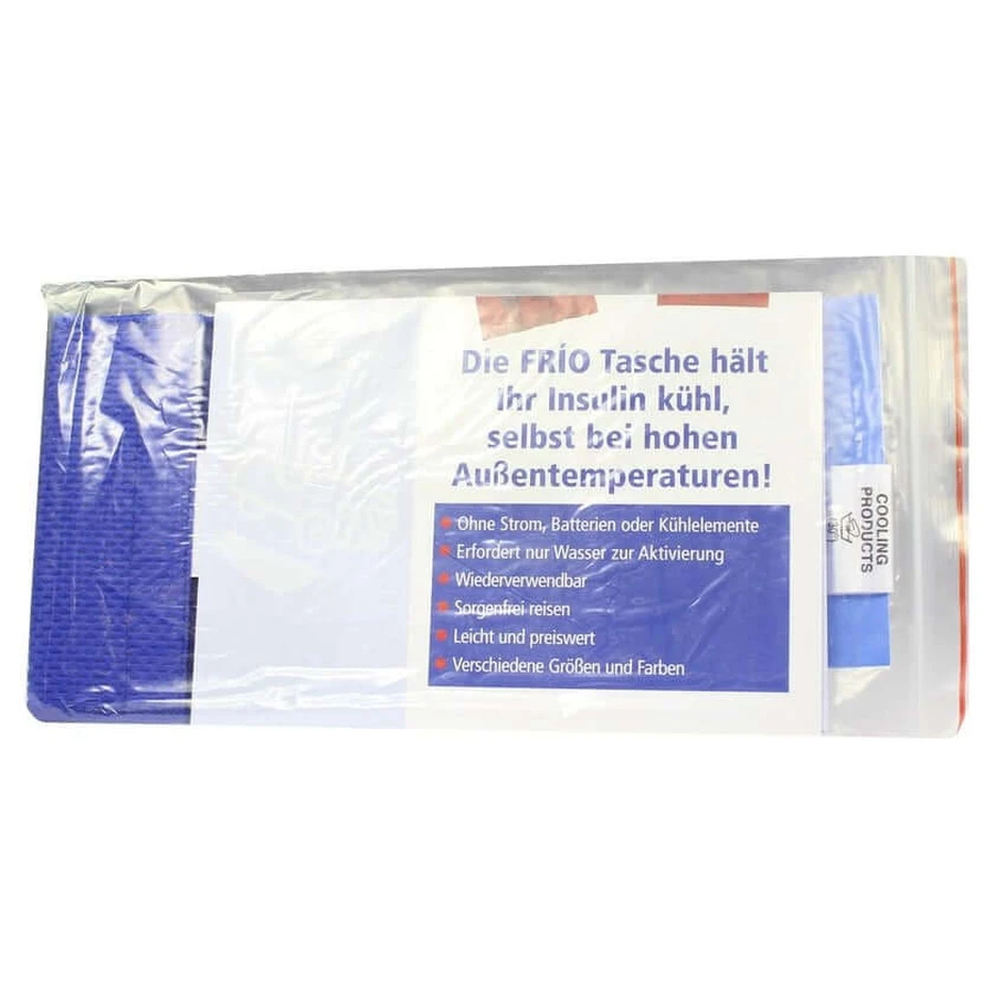 FRIO cooler bag double 1 pc