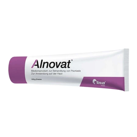 ALNOVAT Cream 100 g