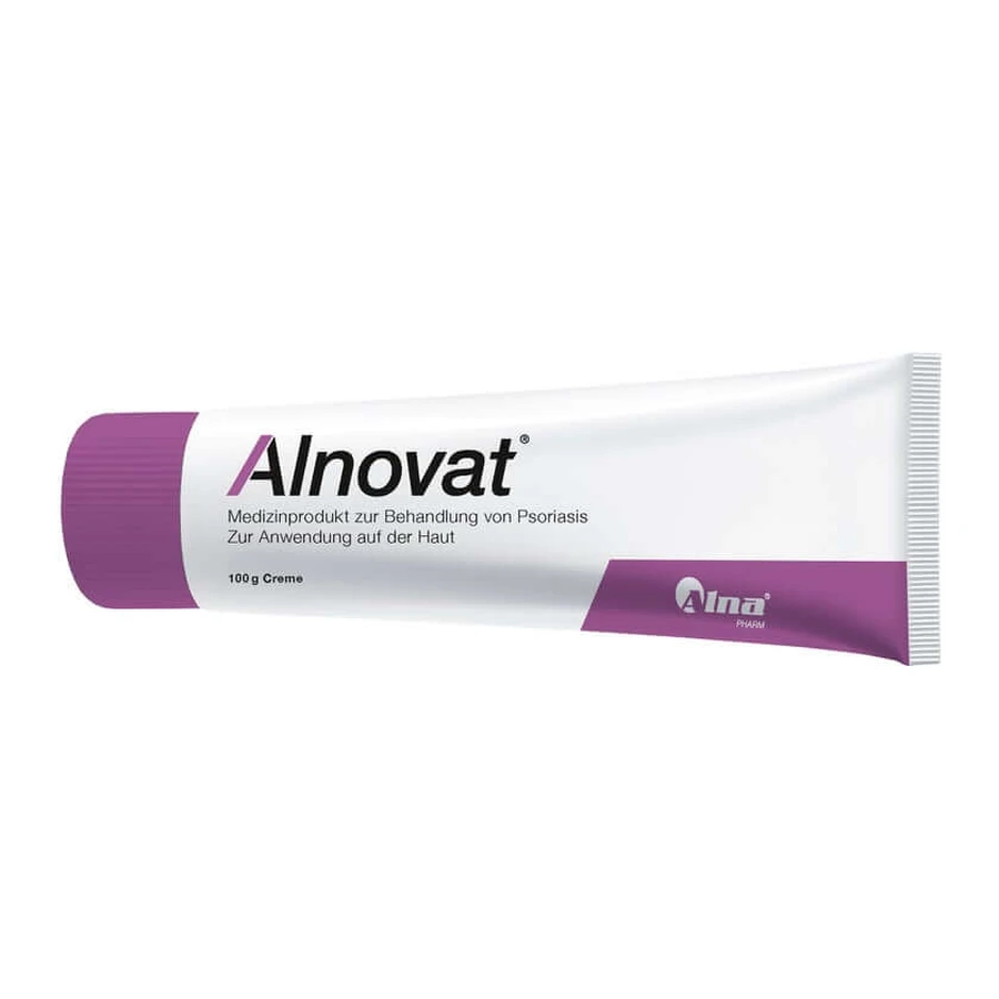 ALNOVAT Cream 100 g