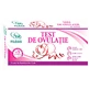 Bandelettes de test d'ovulation type x 5 pcs FILDAS