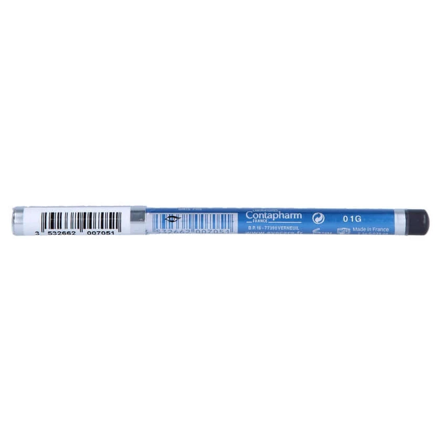 EYE CARE crayon eyeliner gris 705 1.1 g
