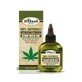 Difeel Hemp hair strengthening oil x 75ml