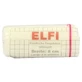Dracoelfi Elastic fixation bandage 8cmx4m creped 1 pc