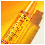 Nuxe Sun Set Aceite Solar Lsf50 Libre After-sun 1 P