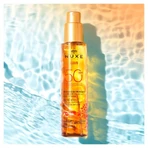 Nuxe Sun Set Aceite Solar Lsf50 Libre After-sun 1 P