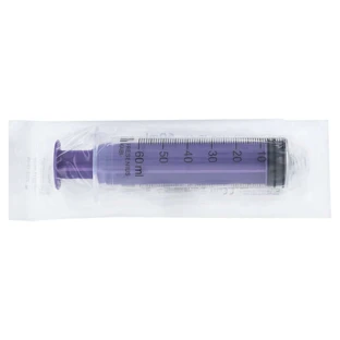 Freka Connect Enfit/proneo jeringa 60 ml 1X1 ud.