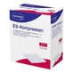 ES Compresses sterile 5x5 cm 12f 5X20 pcs.