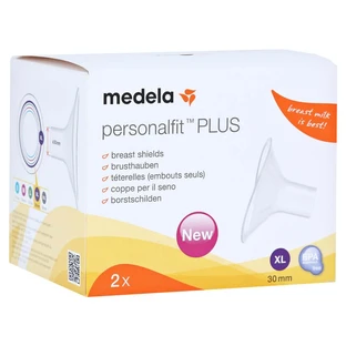 Cubrepechos Medela Personalfit PLUS talla XL 1 ud.