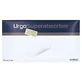 Urgosuperabsorber 10x20 cm zwachtel 10 st.