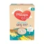 Milupa Grijs Plated Graan met Banaan en Perzik 250g