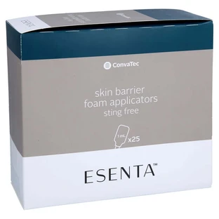 Esenta Huidbescherming Applicator 25X1 ml