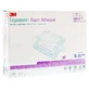 Tegaderm schuimlijm FK 14,3x14,3 cm 9 10 st.