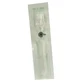 Vasofix brown cannula 16 G 50 mm gray 1 pc