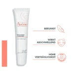 Avène Soothing Eye Cream Double P. 2X15 ml