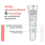 Avène Soothing Eye Cream Double P. 2X15 ml