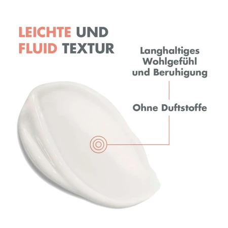 Avène Soothing Eye Cream Double P. 2X15 ml
