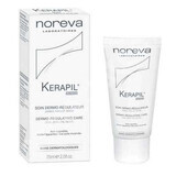 Noreva Kerapil Dermoregulating Cream, 75 ml