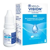 Hylo-Vision HD 2X15 ml