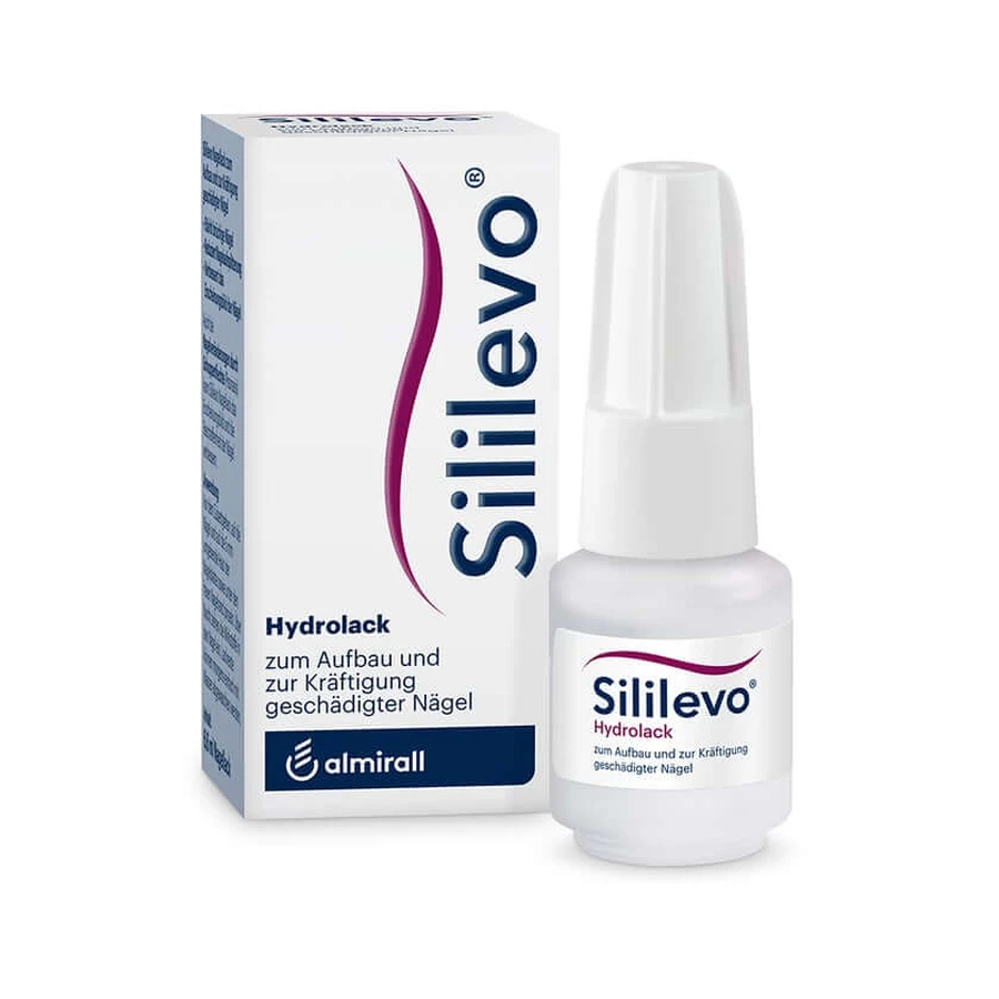 Sililevo Hydro Lacquer 6.6 ml