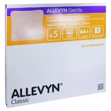 Allevyn Gentle 20x20 cm Schaumverband 5 St