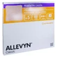 Allevyn Gentle 20x20 cm foamverband 5 stuks.