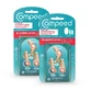 Compeed double pack 2X5 pcs