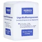 Compresse de gaze URGO 10x10 cm non stérile 100 pcs.