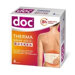 doc Therma heat belt back 4 szt: ceny i cechy