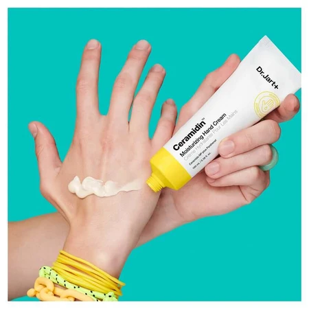 Dr.jart+ Ceramidin Moisturizing Hand Cream 100 ml