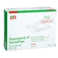 Suprasorb P Sensiflex Border Lite 7,5x7,5cm 10 st.