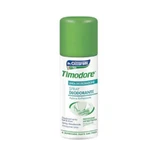 0164 Foot deodorant spray *150 ml
