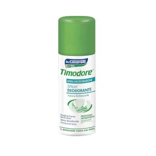 0164 Fuß-Deodorant-Spray *150 ml