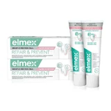elmex Sensitive tandverzorgingsset 1 set
