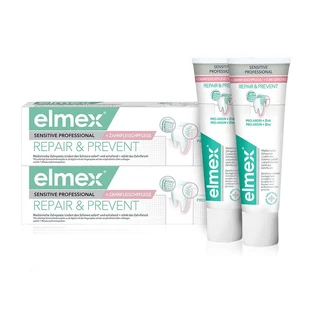 elmex Sensitive dental care set 1 set
