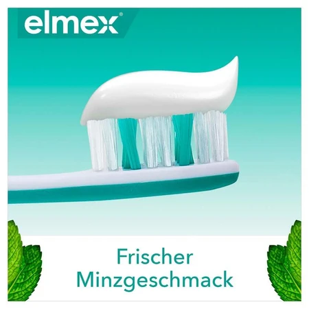 elmex Sensitive dental care set 1 set