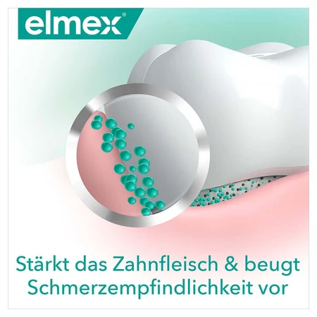 elmex Sensitive dental care set 1 set
