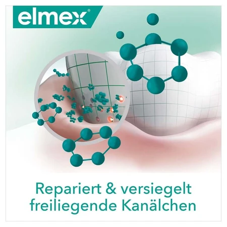 elmex Sensitive dental care set 1 set
