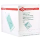 Noba Nobasorb-steril absorbent pads, 10 x 20 cm 25 pcs.
