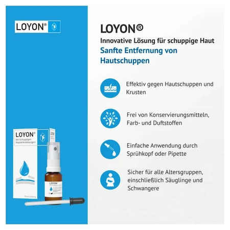 LOYON 15 ml