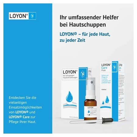 LOYON 15 ml