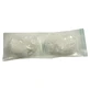 Askina sling gauze swab plum size sterile 4 pcs.