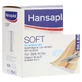 Hansaplast Zacht gips 8 cmx5 m rol 1 st
