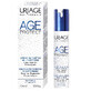 Detoxifying night cream Multi-Action Age Protect, 40 ml, Uriage