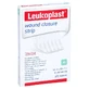 Leukoplast Wound Closure strip 6x38 mm w 10X6 pcs